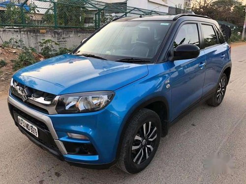 2017 Maruti Suzuki Grand Vitara MT for sale in Nagar