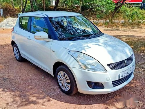 Used 2014 Maruti Suzuki Swift VXI MT for sale in Kollam