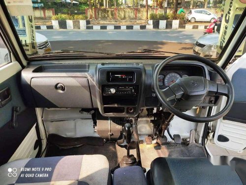 2015 Maruti Suzuki Omni MT for sale in Anand