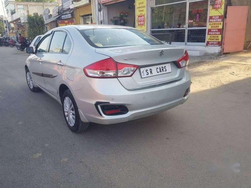 2017 Maruti Suzuki Ciaz Delta MT for sale in Jaipur