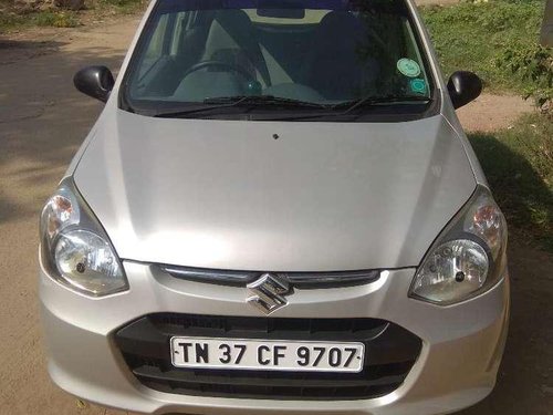 Used 2014 Maruti Suzuki Alto 800 LXI MT in Coimbatore