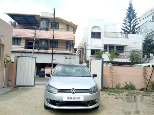 2013 Volkswagen Vento MT for sale in Coimbatore