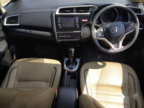 Used 2016 Honda Jazz 1.2 VX i VTEC AT for sale in Hyderabad
