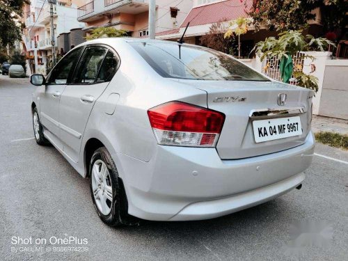 Used Honda City S 2009 MT for sale in Nagar