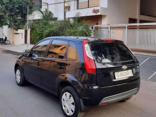 2011 Ford Figo Petrol Titanium MT for sale in Rajkot