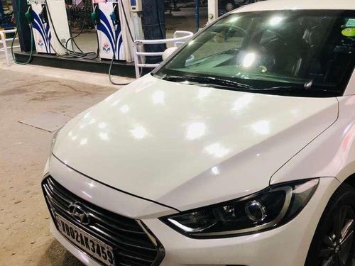 Used 2016 Hyundai Elantra AT for sale in Kolkata