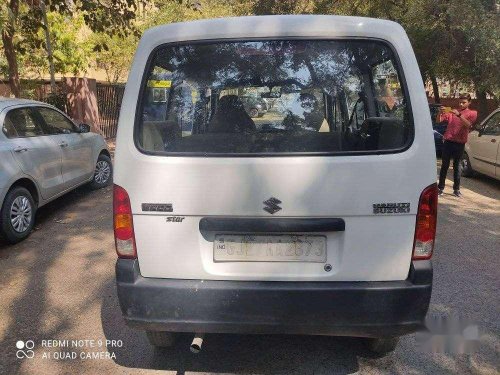 Maruti Suzuki Eeco 2014 MT for sale in Ahmedabad