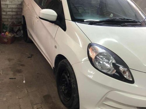 2014 Honda Amaze MT for sale in Patna