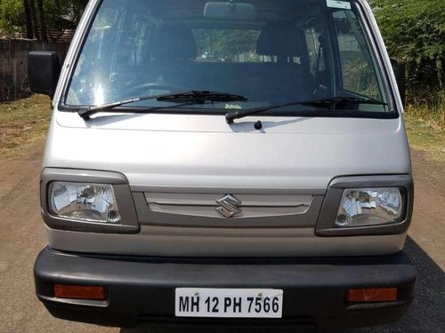 2017 Maruti Suzuki Omni MT for sale in Sangli