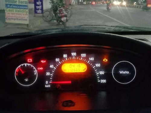 Used 2011 Tata Indica Vista MT for sale in Nagpur