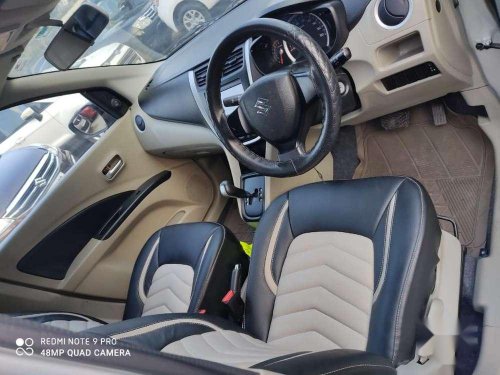 Used 2017 Maruti Suzuki Celerio VXi AMT AT in Chandigarh