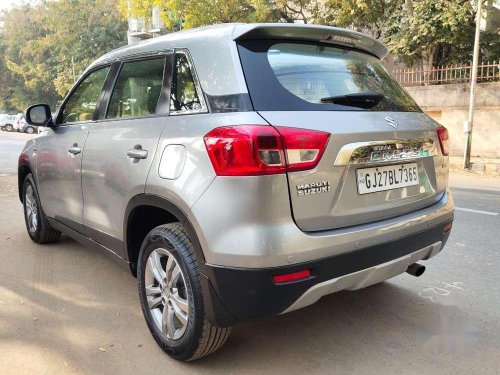 Maruti Suzuki Vitara Brezza ZDi 2017 MT for sale in Ahmedabad