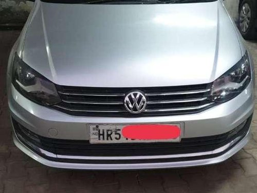 Used Volkswagen Vento 2016 MT for sale in Gurgaon