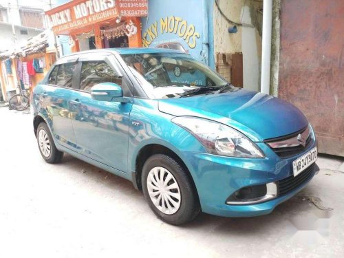 Used Maruti Suzuki Swift Dzire 2015 MT for sale in Kolkata