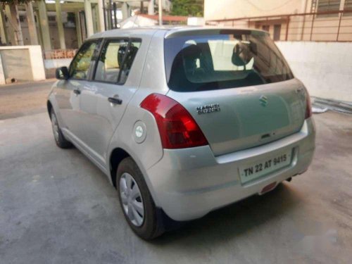 2006 Maruti Suzuki Swift VXI MT for sale in Erode