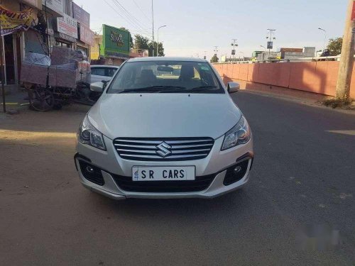 2017 Maruti Suzuki Ciaz Delta MT for sale in Jaipur