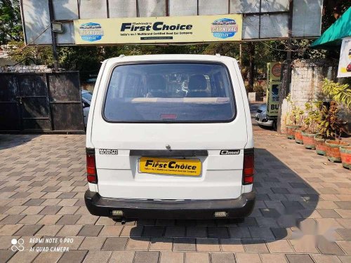 2015 Maruti Suzuki Omni MT for sale in Anand