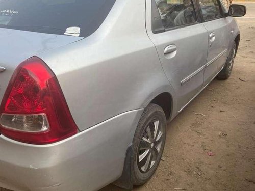 2011 Toyota Etios G MT for sale in Ghaziabad