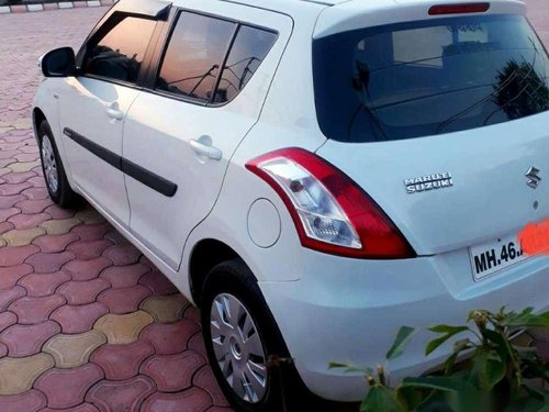 Maruti Suzuki Swift VDI 2015 MT for sale in Aurangabad