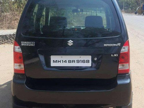 Maruti Suzuki Wagon R 2009 MT for sale in Satara