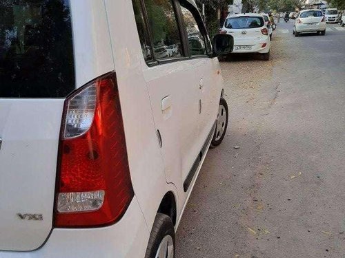 Maruti Suzuki Wagon R VXI 2017 MT for sale in Ahmedabad