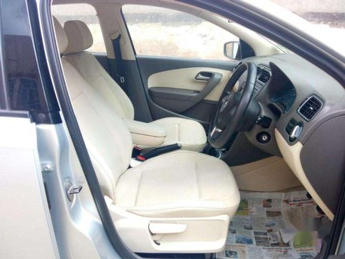 2013 Volkswagen Vento MT for sale in Coimbatore