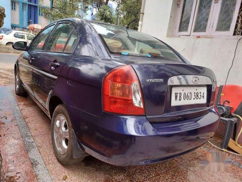 Hyundai Verna Transform SX VTVT 2010 MT for sale in Kolkata