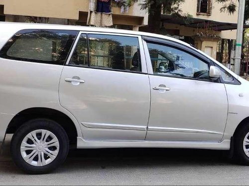 Used 2014 Toyota Innova MT for sale in Goregaon