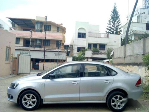 2013 Volkswagen Vento MT for sale in Coimbatore