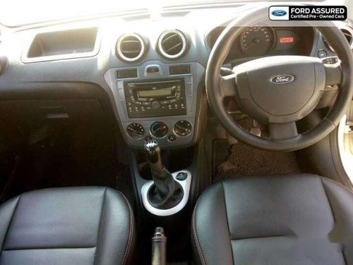 2015 Ford Figo MT for sale in Coimbatore