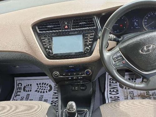 2017 Hyundai Elite i20 Asta 1.4 CRDi MT for sale in Hyderabad