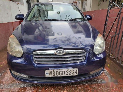 Hyundai Verna Transform SX VTVT 2010 MT for sale in Kolkata