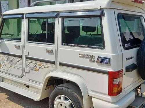 2015 Mahindra Bolero SLX 2WD BSIII MT for sale in Tinsukia