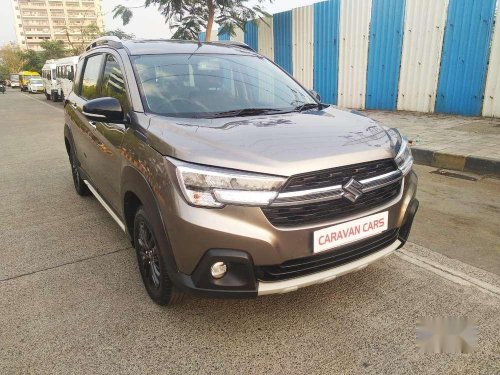 Used 2020 Maruti Suzuki XL6 Alpha MT in Mumbai