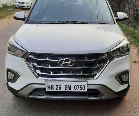 Hyundai Creta 1.6 VTVT S 2018 MT for sale in Gurgaon