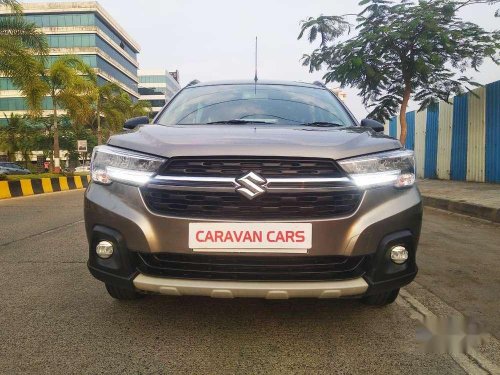 Used 2020 Maruti Suzuki XL6 Alpha MT in Mumbai