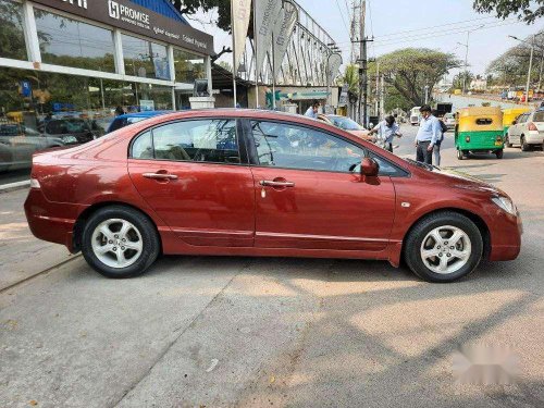 Used 2006 Honda Civic 1.8 S MT for sale in Nagar