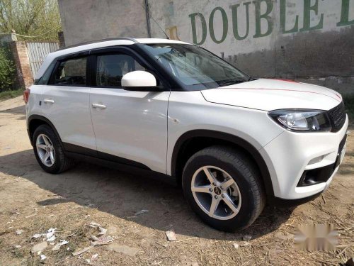 Maruti Suzuki Vitara Brezza ZDi AMT 2020 AT in Moga