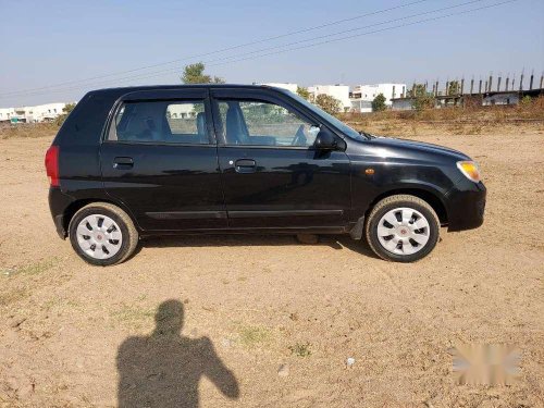 Maruti Suzuki Alto K10 VXI 2010 MT for sale in Ahmedabad