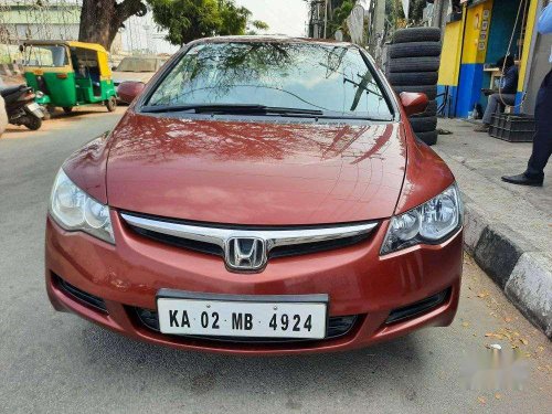 Used 2006 Honda Civic 1.8 S MT for sale in Nagar