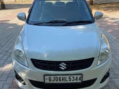 Maruti Suzuki Swift Dzire 2014 MT for sale in Vadodara