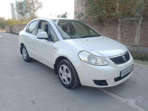 2011 Maruti Suzuki SX4 MT for sale in Faridabad