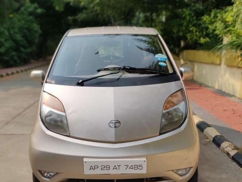 Used Tata Nano Lx BSIV 2012 MT in Secunderabad