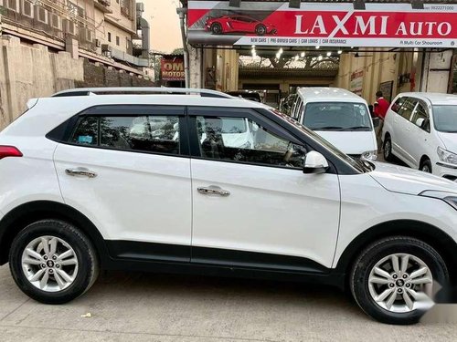 2016 Hyundai Creta 1.6 SX MT for sale in Kalyan