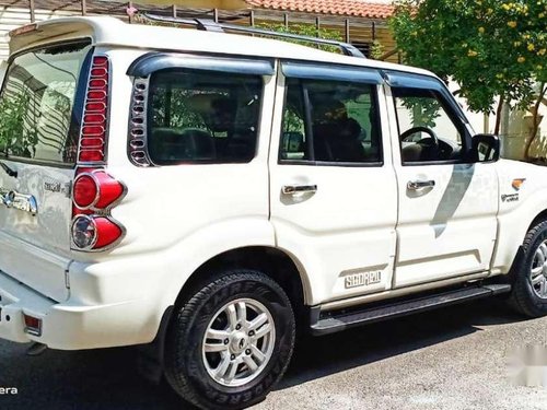 2014 Mahindra Scorpio VLX MT for sale in Salem