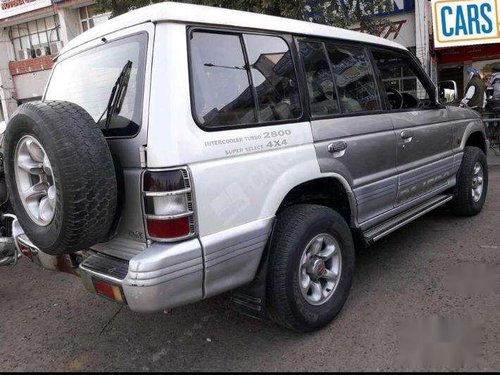 2008 Mitsubishi Pajero 2.8 GLX Sports MT in Jalandhar