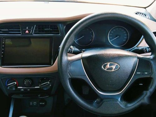 Hyundai Elite i20 Magna 1.2 2017 MT for sale in Kanpur