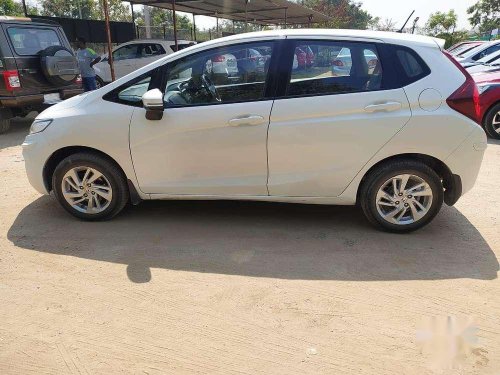 Used 2016 Honda Jazz 1.2 VX i VTEC AT for sale in Hyderabad