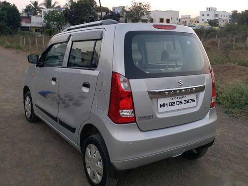 Maruti Suzuki Wagon R LXI CNG 2014 MT in Nashik