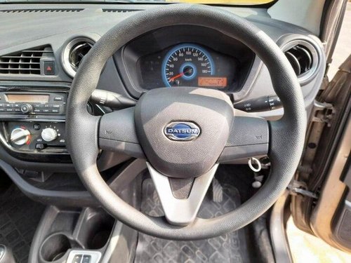 Datsun Redi-GO T Option 2019 MT for sale in Faridabad